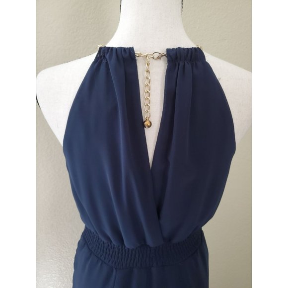 Pompous Girly Jumpsuit - Picture 5 of 10